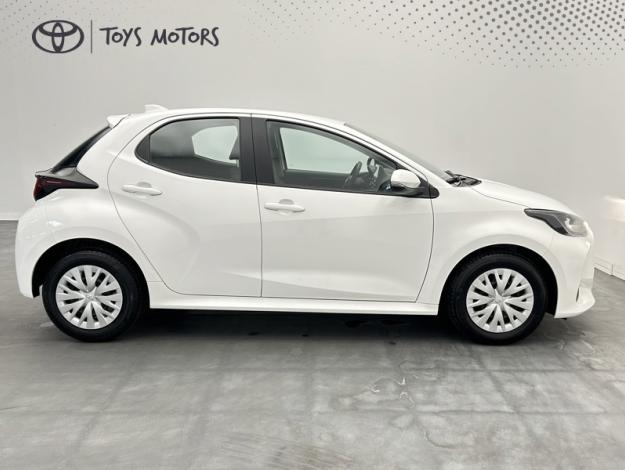 TOYOTA Yaris 70 VVT-i Dynamic  