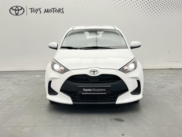 TOYOTA Yaris 70 VVT-i Dynamic  