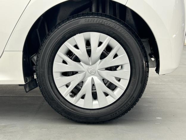 TOYOTA Yaris 70 VVT-i Dynamic  