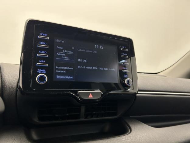 TOYOTA Yaris 70 VVT-i Dynamic  