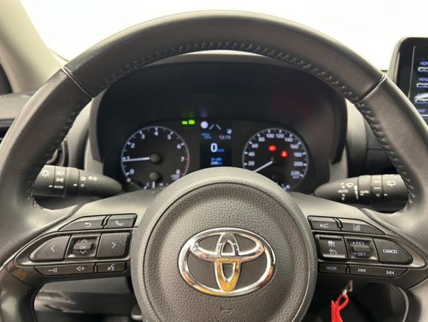 TOYOTA Yaris 70 VVT-i Dynamic  