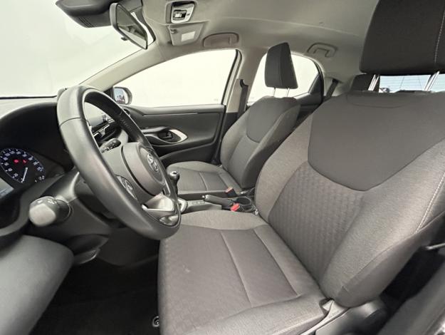 TOYOTA Yaris 70 VVT-i Dynamic  