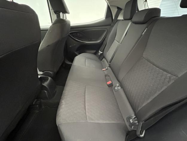TOYOTA Yaris 70 VVT-i Dynamic  