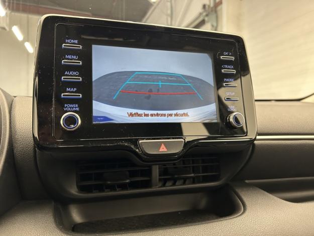 TOYOTA Yaris 70 VVT-i Dynamic  