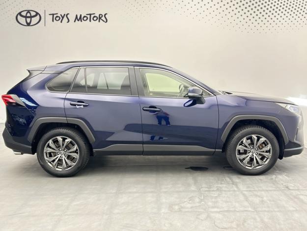 TOYOTA RAV4 AWD 222ch Dynamic  PACK TECHNO 