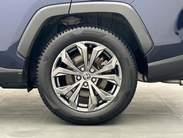 TOYOTA RAV4 AWD 222ch Dynamic  PACK TECHNO 