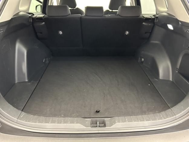 TOYOTA RAV4 AWD 222ch Dynamic  PACK TECHNO 