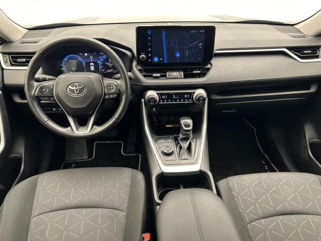 TOYOTA RAV4 AWD 222ch Dynamic  PACK TECHNO 