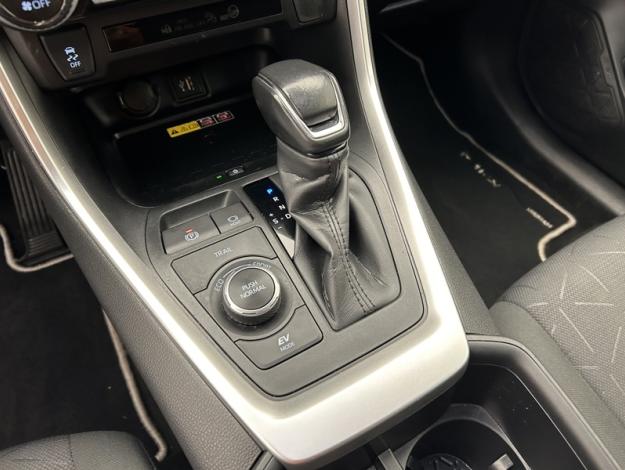 TOYOTA RAV4 AWD 222ch Dynamic  PACK TECHNO 