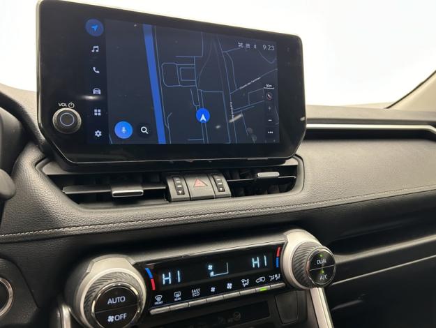 TOYOTA RAV4 AWD 222ch Dynamic  PACK TECHNO 