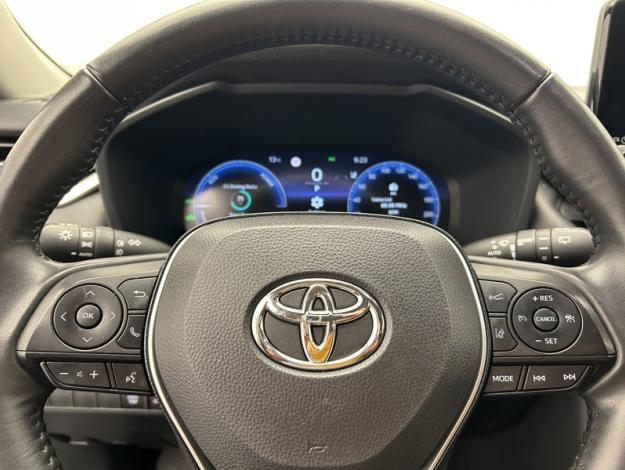 TOYOTA RAV4 AWD 222ch Dynamic  PACK TECHNO 