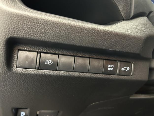 TOYOTA RAV4 AWD 222ch Dynamic  PACK TECHNO 