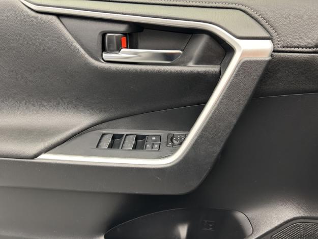 TOYOTA RAV4 AWD 222ch Dynamic  PACK TECHNO 