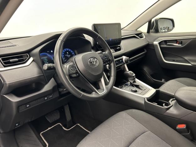 TOYOTA RAV4 AWD 222ch Dynamic  PACK TECHNO 