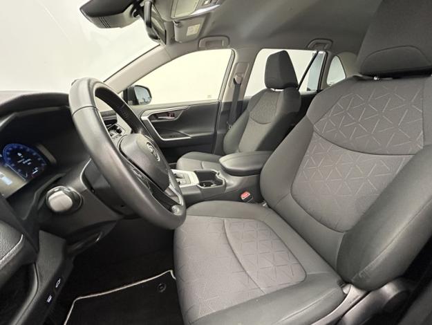 TOYOTA RAV4 AWD 222ch Dynamic  PACK TECHNO 