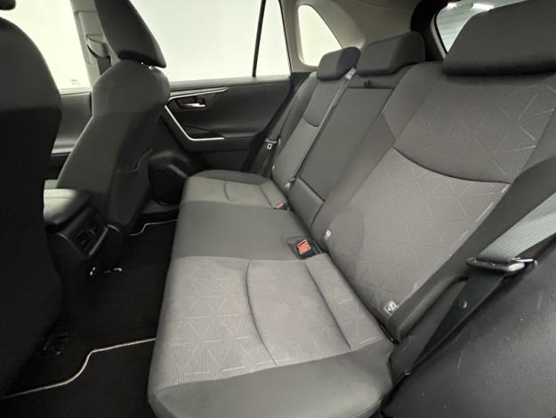 TOYOTA RAV4 AWD 222ch Dynamic  PACK TECHNO 