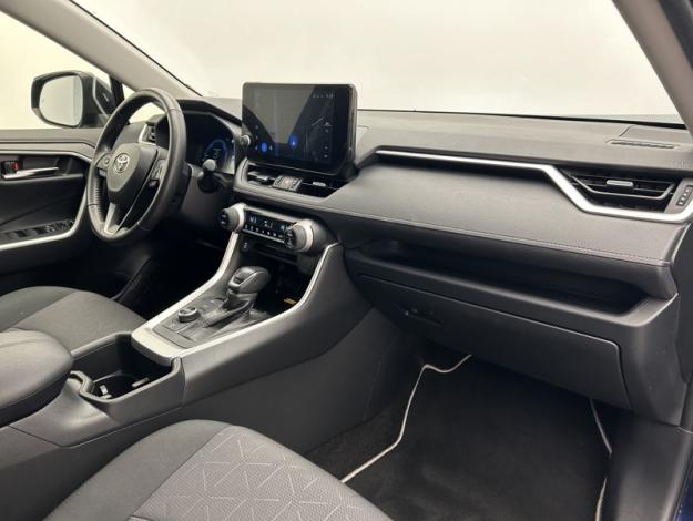 TOYOTA RAV4 AWD 222ch Dynamic  PACK TECHNO 