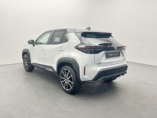 TOYOTA Yaris Cross 1.5 116H GR SPORT   