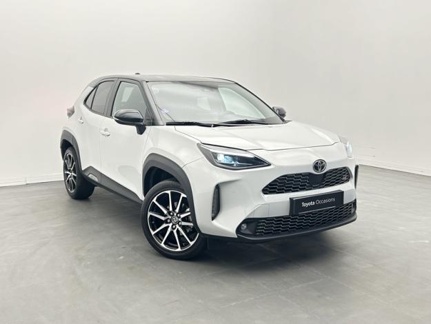 TOYOTA Yaris Cross 1.5 116H GR SPORT   