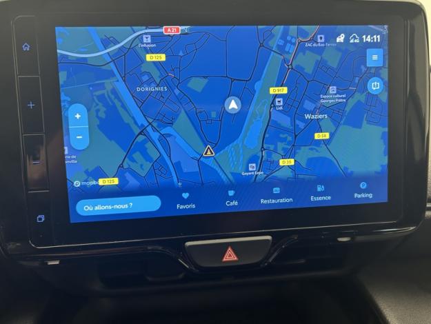 TOYOTA Yaris Cross 1.5 116H GR SPORT   