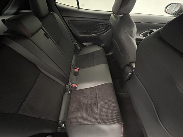 TOYOTA Yaris Cross 1.5 116H GR SPORT   