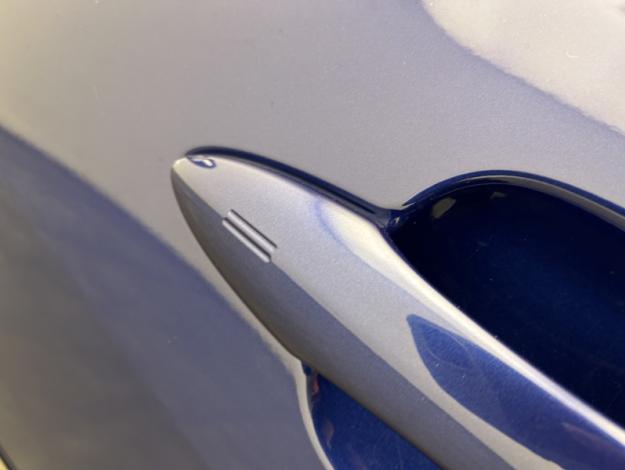 TOYOTA Yaris 116h Design  