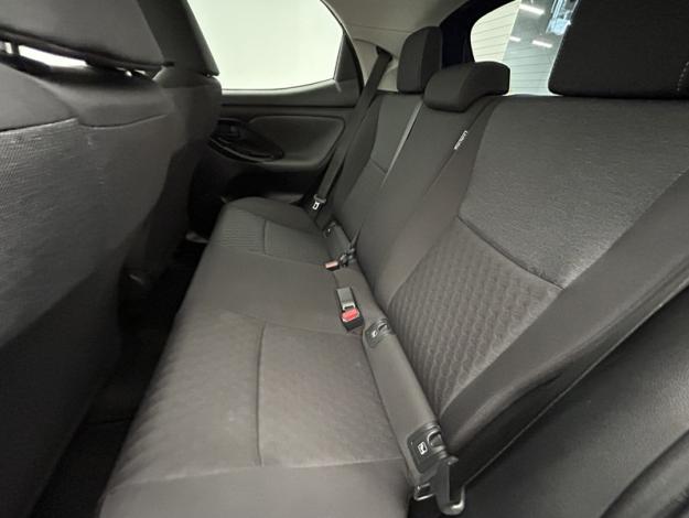 TOYOTA Yaris 116h Design  