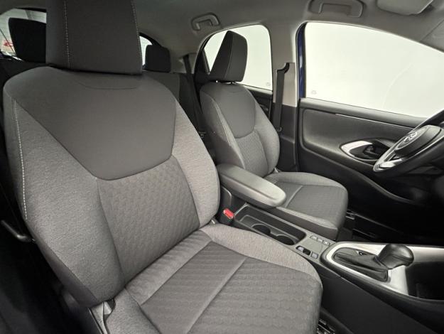 TOYOTA Yaris 116h Design  