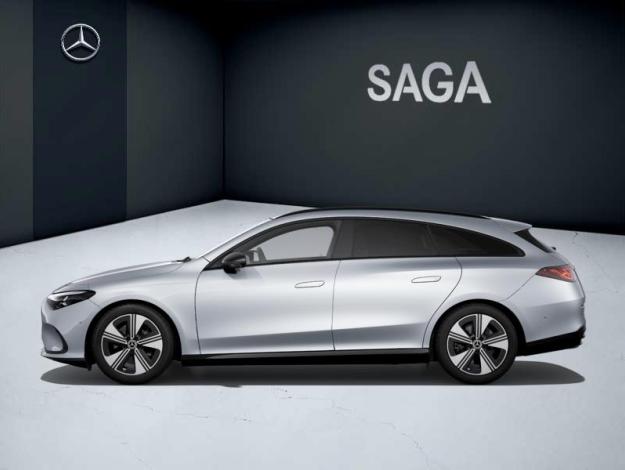 MERCEDES-BENZ CLA Shooting Brake CLA 250+ Shooting Brake avec technologie EQ  CLA 250+ Shooting Brake Business Line av