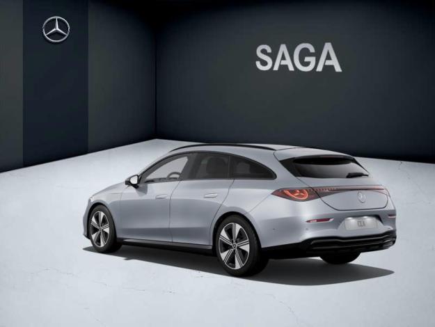 MERCEDES-BENZ CLA Shooting Brake CLA 250+ Shooting Brake avec technologie EQ  CLA 250+ Shooting Brake Business Line av