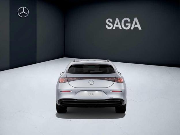 MERCEDES-BENZ CLA Shooting Brake CLA 250+ Shooting Brake avec technologie EQ  CLA 250+ Shooting Brake Business Line av