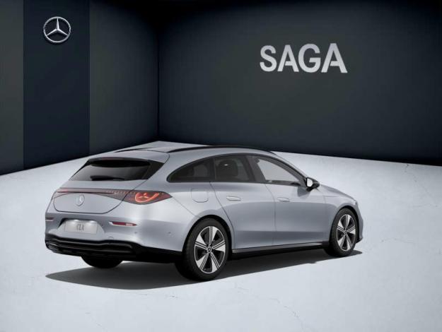 MERCEDES-BENZ CLA Shooting Brake CLA 250+ Shooting Brake avec technologie EQ  CLA 250+ Shooting Brake Business Line av