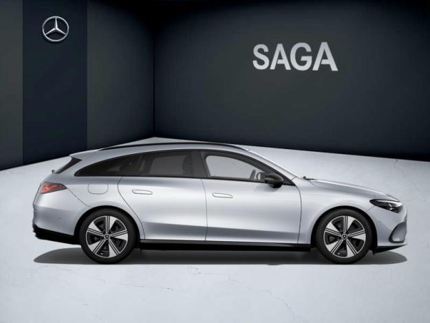 MERCEDES-BENZ CLA Shooting Brake CLA 250+ Shooting Brake avec technologie EQ  CLA 250+ Shooting Brake Business Line av
