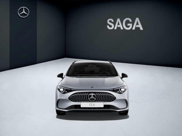 MERCEDES-BENZ CLA Shooting Brake CLA 250+ Shooting Brake avec technologie EQ  CLA 250+ Shooting Brake Business Line av