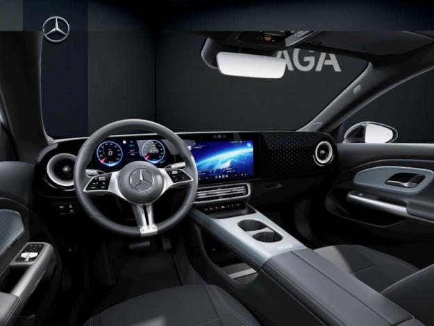 MERCEDES-BENZ CLA Shooting Brake CLA 250+ Shooting Brake avec technologie EQ  CLA 250+ Shooting Brake Business Line av