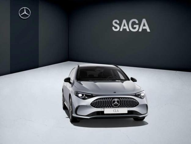 MERCEDES-BENZ CLA Shooting Brake CLA 250+ Shooting Brake avec technologie EQ  CLA 250+ Shooting Brake Business Line av