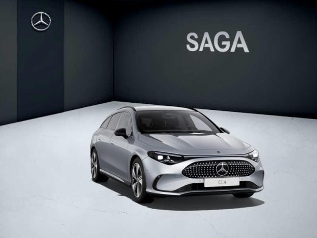 MERCEDES-BENZ CLA Shooting Brake CLA 250+ Shooting Brake avec technologie EQ  CLA 250+ Shooting Brake Business Line av