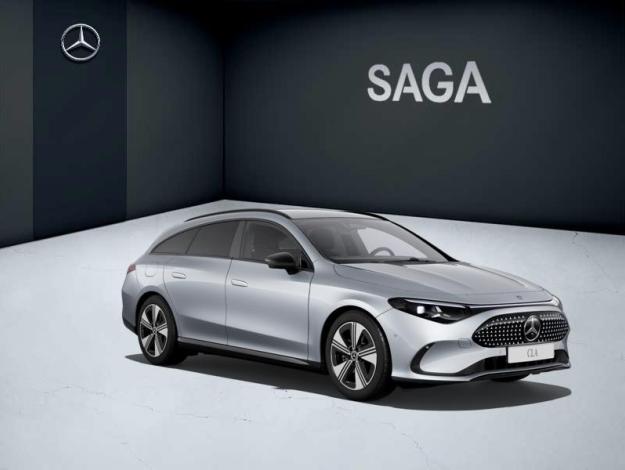 MERCEDES-BENZ CLA Shooting Brake CLA 250+ Shooting Brake avec technologie EQ  CLA 250+ Shooting Brake Business Line av