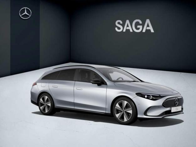 MERCEDES-BENZ CLA Shooting Brake CLA 250+ Shooting Brake avec technologie EQ  CLA 250+ Shooting Brake Business Line av