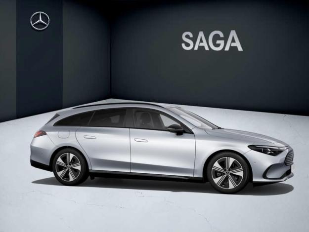 MERCEDES-BENZ CLA Shooting Brake CLA 250+ Shooting Brake avec technologie EQ  CLA 250+ Shooting Brake Business Line av