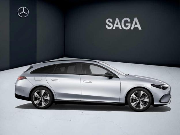 MERCEDES-BENZ CLA Shooting Brake CLA 250+ Shooting Brake avec technologie EQ  CLA 250+ Shooting Brake Business Line av
