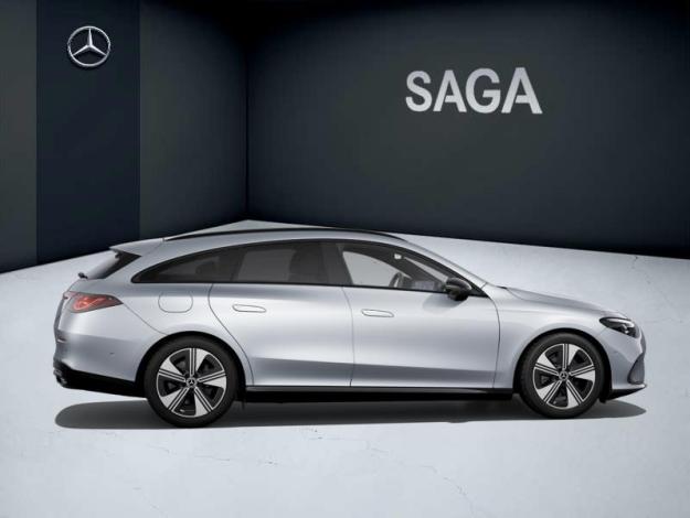 MERCEDES-BENZ CLA Shooting Brake CLA 250+ Shooting Brake avec technologie EQ  CLA 250+ Shooting Brake Business Line av