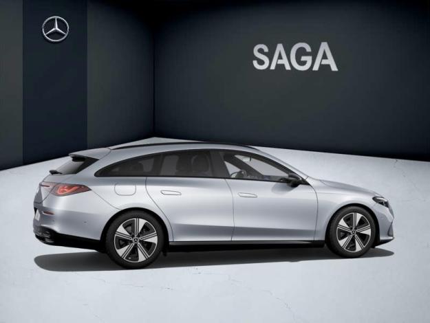 MERCEDES-BENZ CLA Shooting Brake CLA 250+ Shooting Brake avec technologie EQ  CLA 250+ Shooting Brake Business Line av