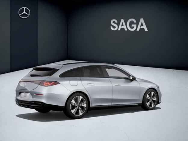 MERCEDES-BENZ CLA Shooting Brake CLA 250+ Shooting Brake avec technologie EQ  CLA 250+ Shooting Brake Business Line av