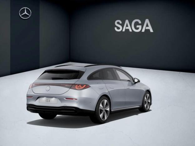 MERCEDES-BENZ CLA Shooting Brake CLA 250+ Shooting Brake avec technologie EQ  CLA 250+ Shooting Brake Business Line av