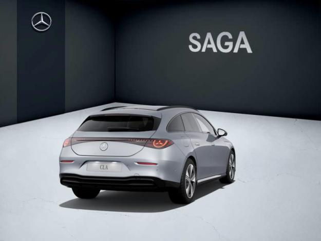 MERCEDES-BENZ CLA Shooting Brake CLA 250+ Shooting Brake avec technologie EQ  CLA 250+ Shooting Brake Business Line av