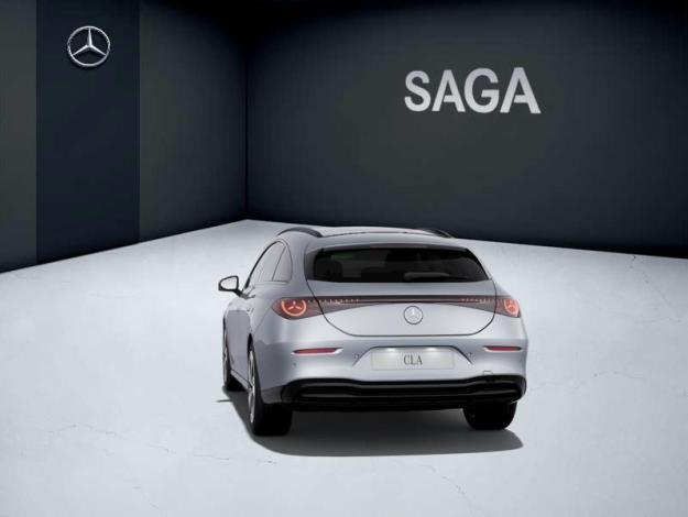 MERCEDES-BENZ CLA Shooting Brake CLA 250+ Shooting Brake avec technologie EQ  CLA 250+ Shooting Brake Business Line av