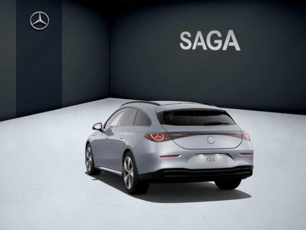 MERCEDES-BENZ CLA Shooting Brake CLA 250+ Shooting Brake avec technologie EQ  CLA 250+ Shooting Brake Business Line av