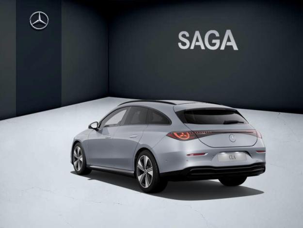 MERCEDES-BENZ CLA Shooting Brake CLA 250+ Shooting Brake avec technologie EQ  CLA 250+ Shooting Brake Business Line av