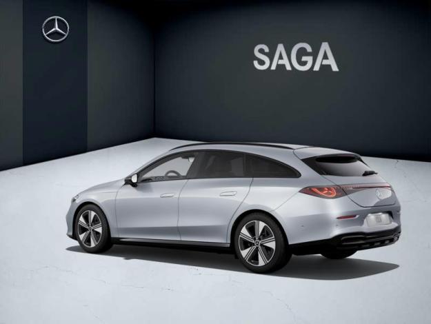 MERCEDES-BENZ CLA Shooting Brake CLA 250+ Shooting Brake avec technologie EQ  CLA 250+ Shooting Brake Business Line av